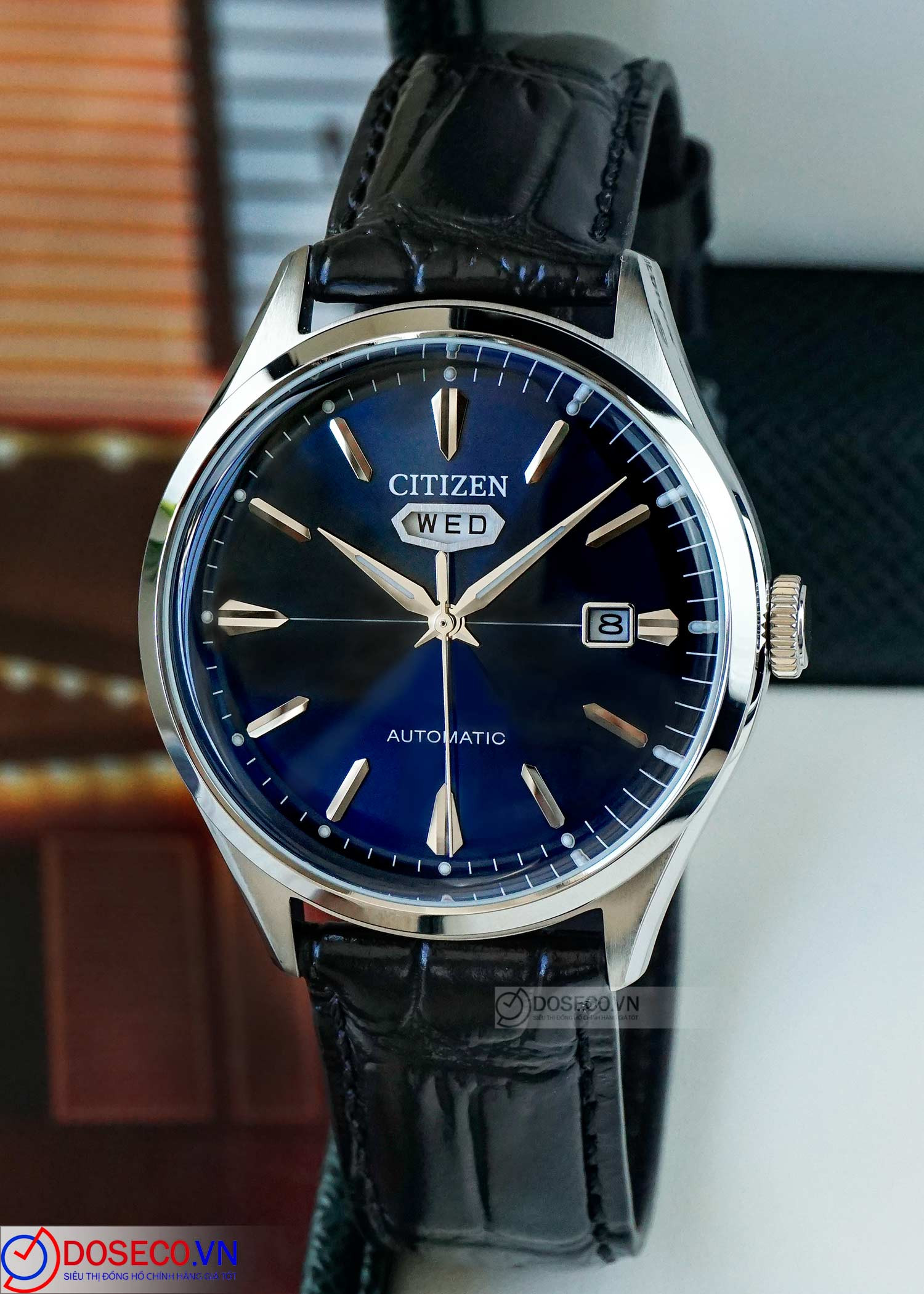 Citizen C7 NH8390-20L